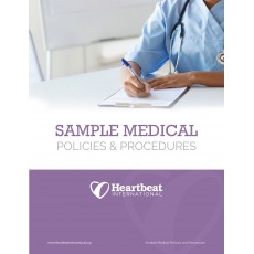 Sample Medical Polices and Procedures